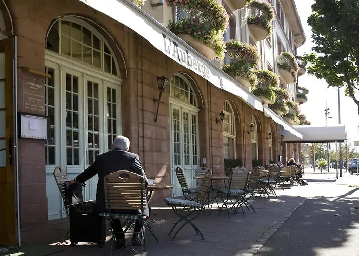 Grand BristolAlbergo